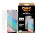 PanzerGlass UWF Skjermbeskyttelse Google Pixel 11 Pro Fold
