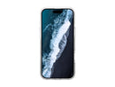 dbramante Iceland Ultra Kick Støtsikkert Deksel iPhone 18 Pro Max / 17 Pro Max Magsafe - Gjennomsiktig