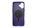 Speck ClickLock Presidio2 Mobildeksel iPhone 16 Plus Magsafe - Lavendel