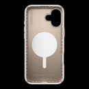 Speck ClickLock Presidio2 Mobildeksel iPhone 16 Plus Magsafe - Hvit