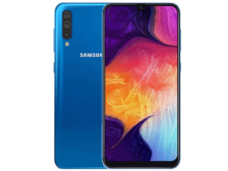 Samsung Galaxy A50