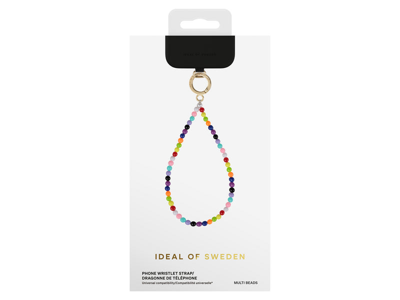 iDeal Phone Strap - Regnbue