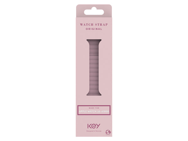 Apple Watch Klokkereim Apple Watch 38-41mm - Rosa