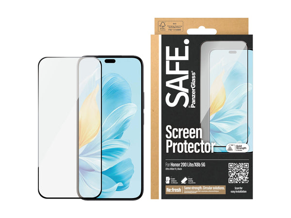PanzerGlass Skjermbeskyttelse Honor Magic7