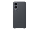Samsung Kindsuit Mobildeksel Samsung S25 Edge - Svart