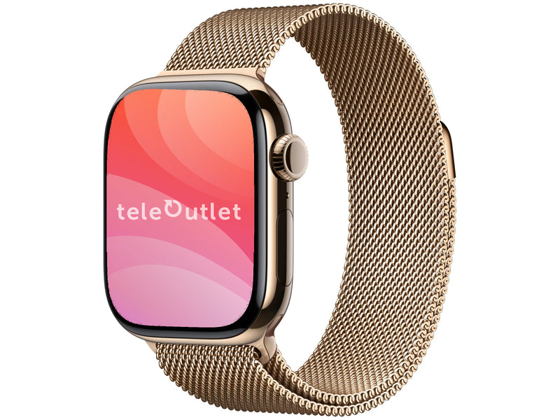 Milanese loop - Gull