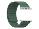 Apple Watch Klokkereim Apple Watch 42-49mm - Jade Grønn
