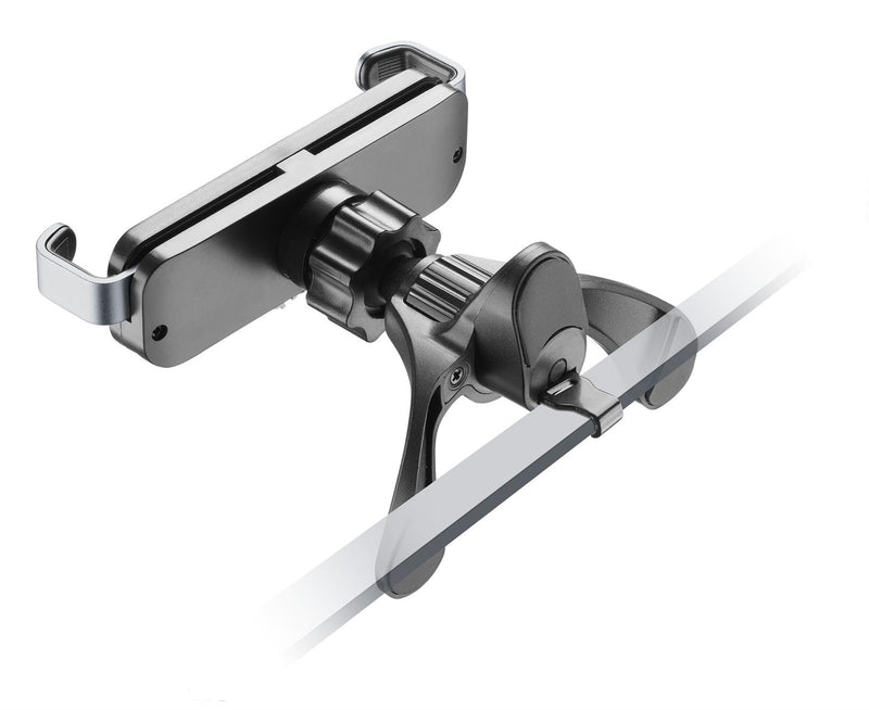 CellularLine Slide Fit - Universal Mobilholder til bil