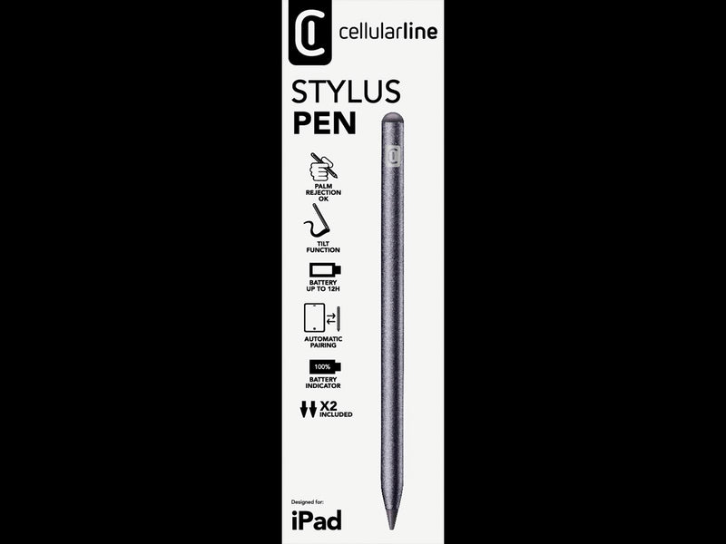 CellularLine Digital penn - Grå