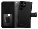 iDeal Magnet Lommebokdeksel Samsung S25 Ultra - Svart