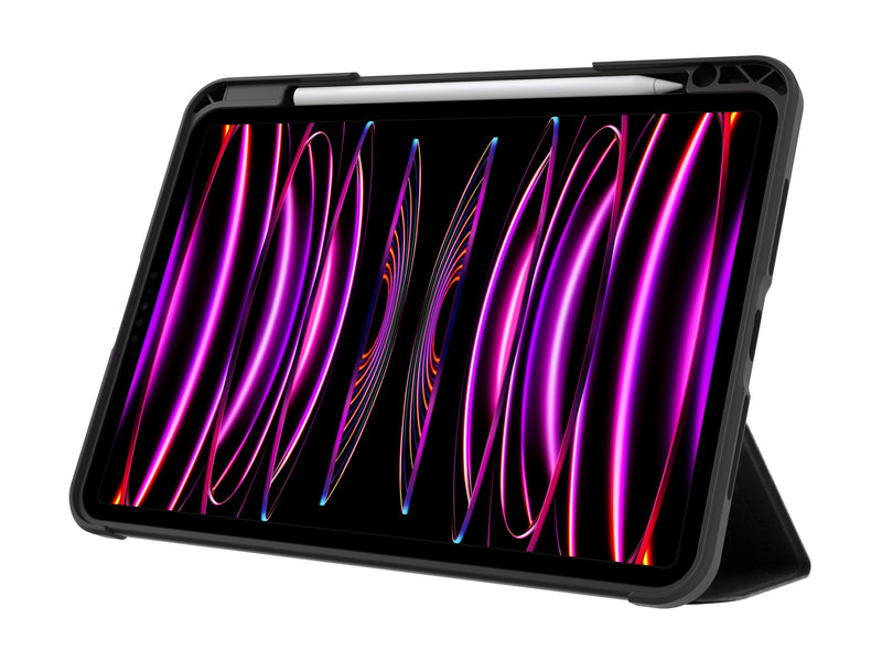 dbramante London Lommebokdeksel iPad Pro 11" - Svart