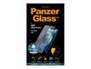 PanzerGlass Kant-til-kant Skjermbeskyttelse iPhone 12 Mini