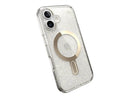 Speck ClickLock Lux Mobildeksel iPhone 16 Magsafe - Glitter