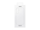 Samsung Mobildeksel Samsung S26 FE - Gjennomsiktig