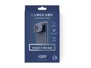Key CamGuard Linsebeskytelse iPhone 17 Pro Max - Blå