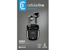 CellularLine Seek Trådløse Ørepropper