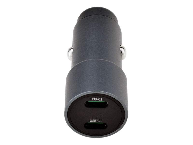 Key 65W Duo Billader USB-C