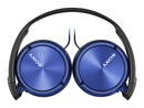 Sonyu MDR-ZX310 Kablede Hodetelefoner