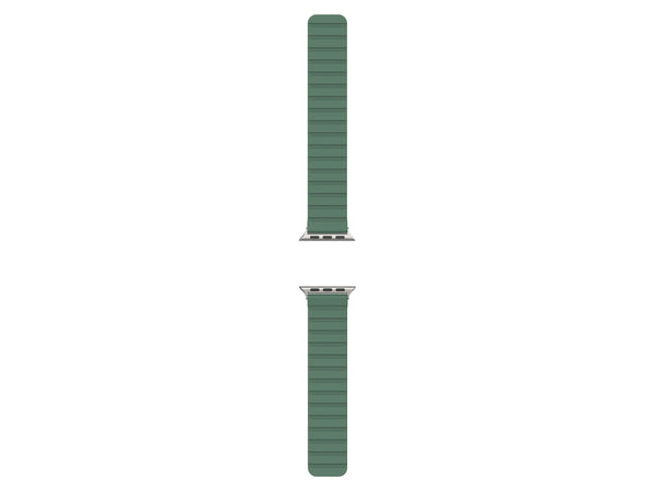 Apple Watch Klokkereim Apple Watch 42-49mm - Jade Grønn