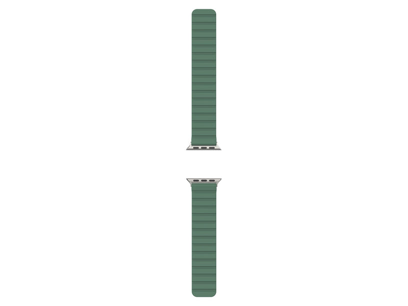 Apple Watch Klokkereim Apple Watch 42-49mm - Jade Grønn