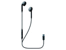 CellularLine Orbit Ørepropper med USB-C