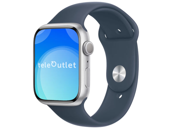 Sport band - Blå