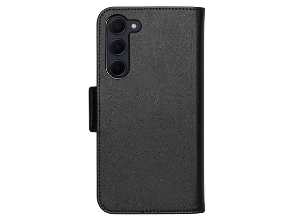 Lommebokdeksel Samsung A35 - Svart