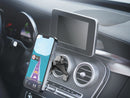 CellularLine Mobilholder til bil med Qi2/Magsafe lader