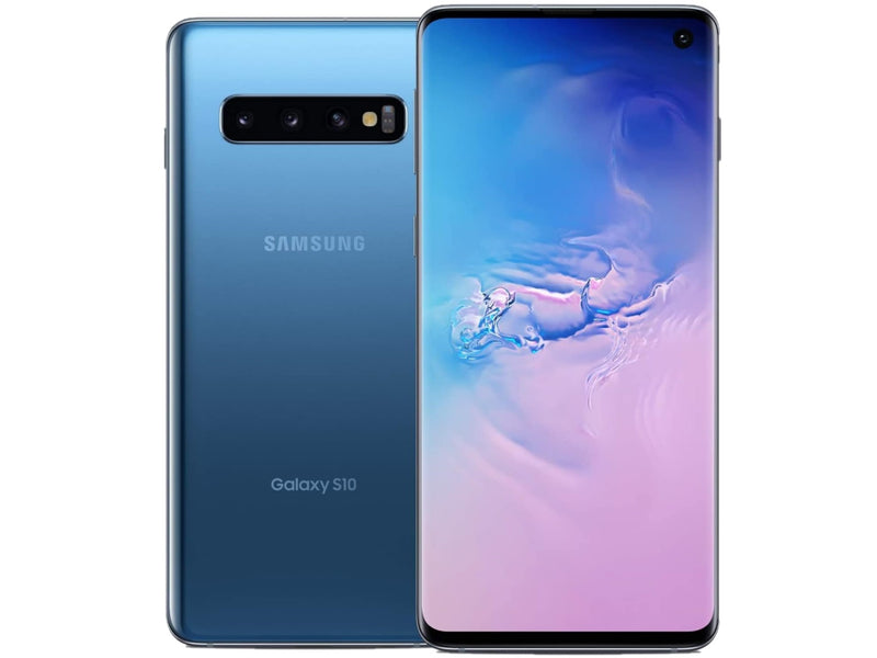 Samsung Galaxy S10