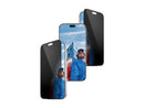 PanzerGlass UWF Privacy Skjermbeskyttelse iPhone 18 Pro
