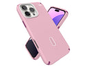 Speck ClickLock Presidio2 Mobildeksel iPhone 16 Pro Max Magsafe - Rosa