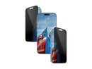 PanzerGlass UWF Privacy Skjermbeskyttelse iPhone 17 Pro