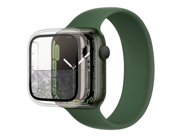 PanzerGlass Skjermbeskyttelse Apple Watch Series 8/7 41mm