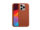 dbramante Roskilde Støtsikkert Deksel iPhone 15 Pro Max Magsafe - Brun