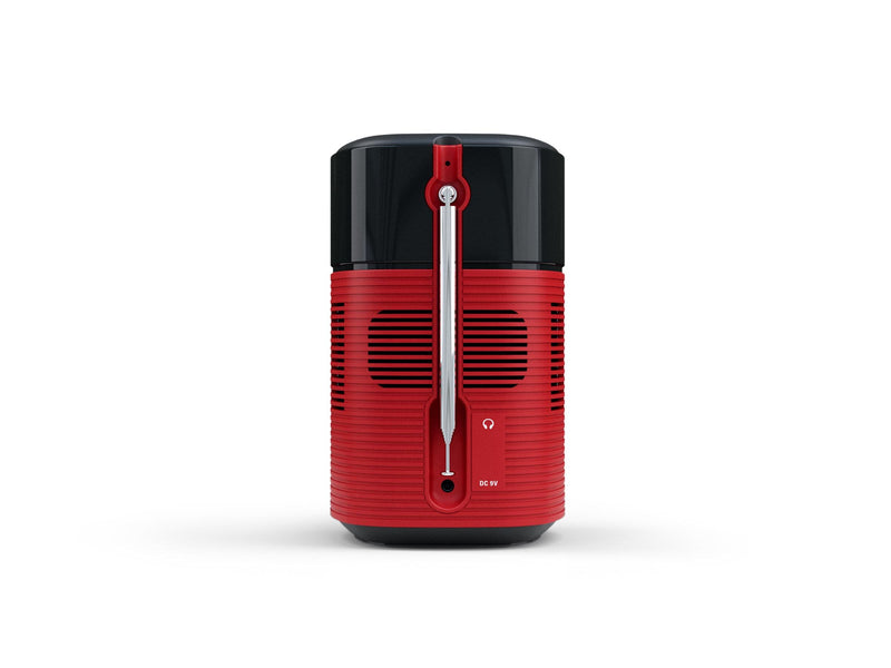 Pinell North WiFi DAB-Radio (B-vare)