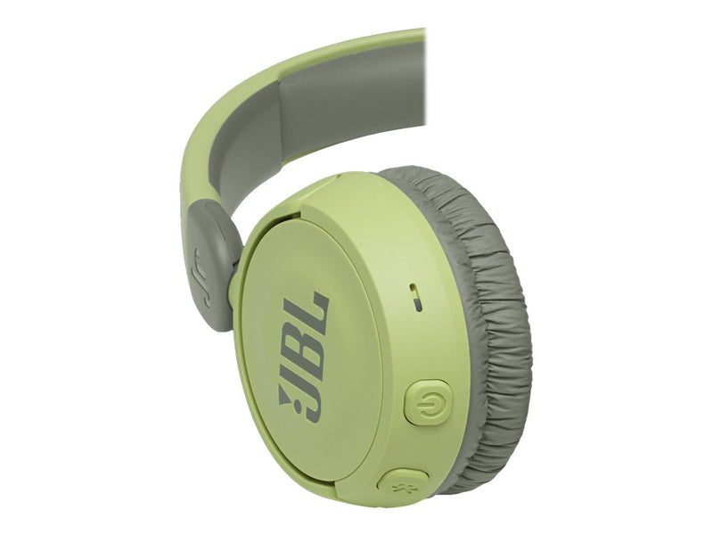 JBL JR310 Trådløse Hodetelefoner for barn