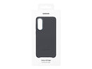 Samsung Kindsuit Mobildeksel Samsung S25 Edge - Svart