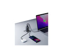 Anker 65W Strømadapter 2 x USB-C + USB-A