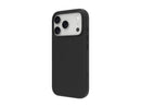 dbramante Iceland Ultra Støtsikkert Deksel iPhone 18 Pro / 17 Pro Magsafe - Svart
