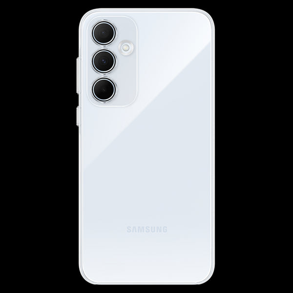 Samsung Deksel Samsung A35 - Gjennomsiktig