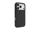 dbramante Iceland Ultra Støtsikkert Deksel iPhone 18 Pro / 17 Pro Magsafe - Svart