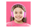 Celly KidsBeat Hodetelefoner for barn - Rosa