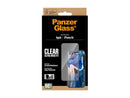 PanzerGlass UWF Skjermbeskyttelse iPhone Air