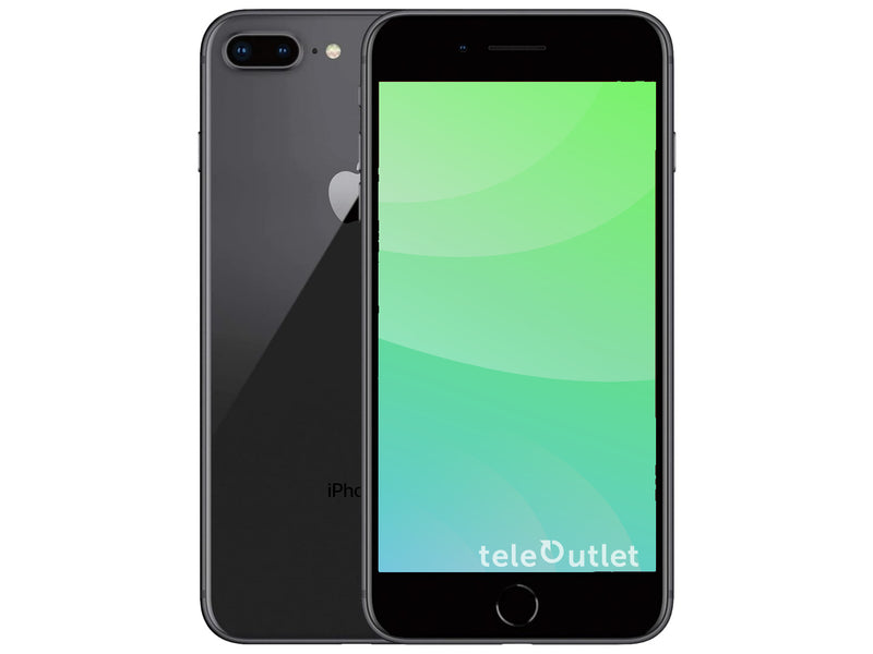 Apple iPhone 8 Plus – Kjøp pent brukte mobiltelefoner – Stort