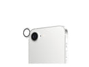 PanzerGlass Hoops Linsebeskyttelse iPhone 17e/16e