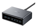 Anker 200W Prime Hub Ladestasjon 6 porter