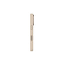 Silikondeksel iPhone 17 Pro Magsafe - Beige