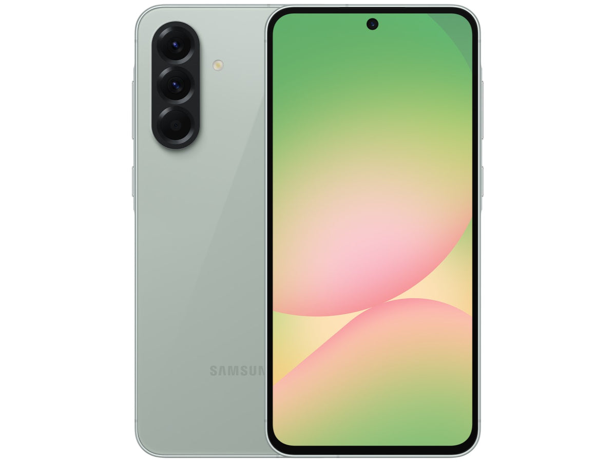 Samsung Galaxy A56 5G - Kjøp som nye mobiltelefoner – Spar penger