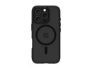 dbramante Grenen Støtsikkert Deksel iPhone 16 Pro Magsafe - Svart