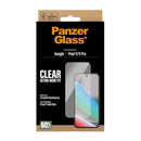PanzerGlass UWF Skjermbeskyttelse Google Pixel 11 / 11 Pro